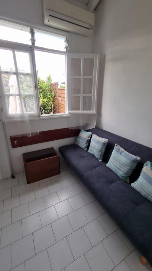 Bungalow Les Gommiers Saint-Francois  Exterior foto